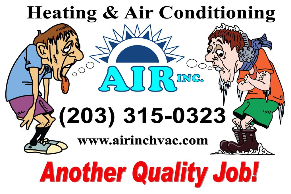 Air, Inc.