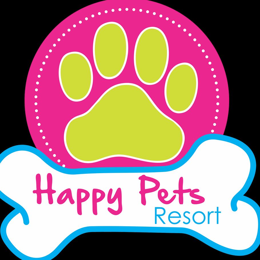 happy pets hotel and dog training center
