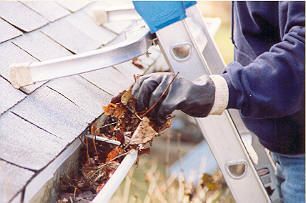 RELIABLE GUTTER CLEANING SERVICES
When you are loo