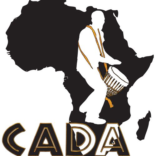 Company of African Dance Arcata Mens Shirt
