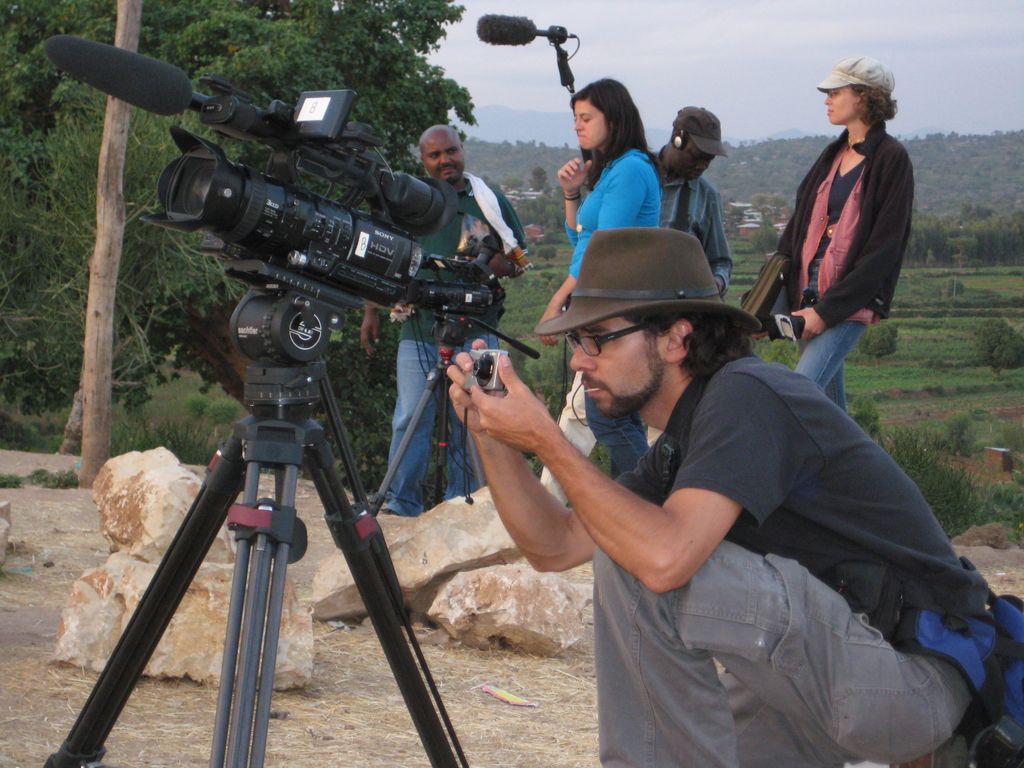 Projects and media