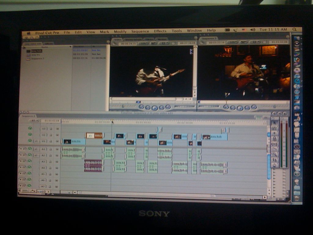 Final Cut Pro