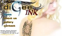 DiGee Ink Tattoo Studio