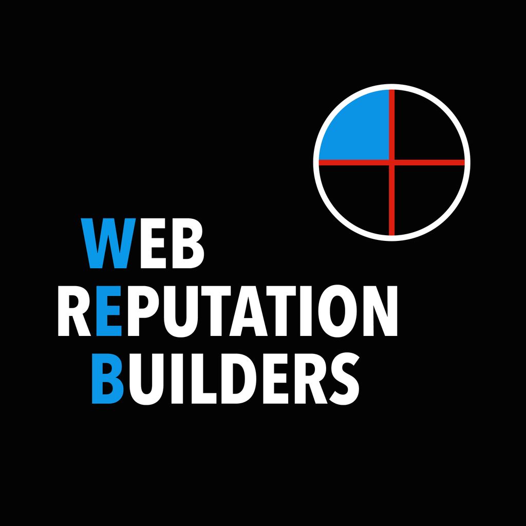 Web Reputation Builders