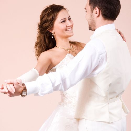 First Wedding Dance Lessons in Boston MA area.