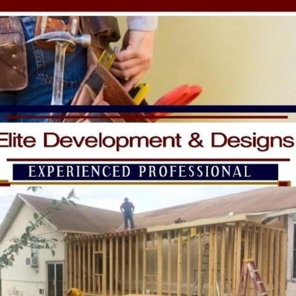 Elite Development and Designs