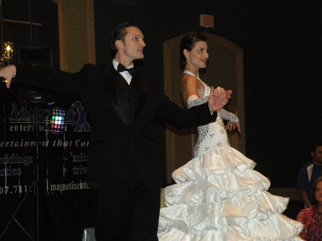 Bridal Blast 2010