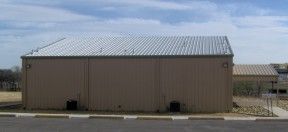 Apex Roofing, Inc. - Commercial Metal Roof