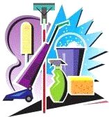 Dusty N Dirty LLC Home & Office Cleaning Service