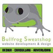 Bullfrog Sweatshop