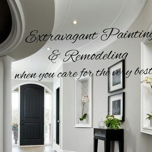 Extravagant Painting & Remodeling