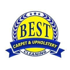 BEST Carpet & Upholstery Cleaning