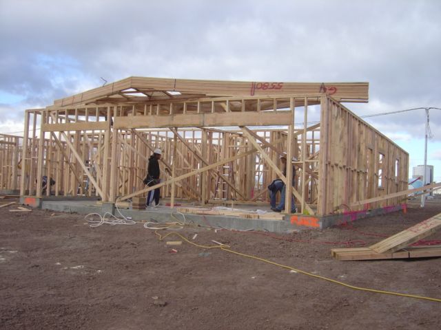 From start to finish we get the job done right!
