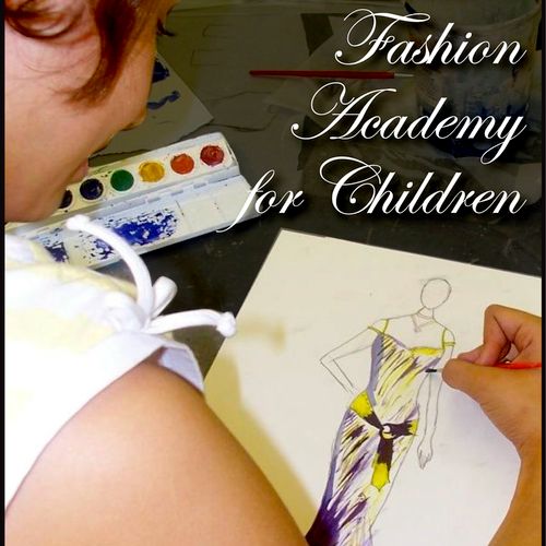 Westchester Fashion Academy for Children
teaching 