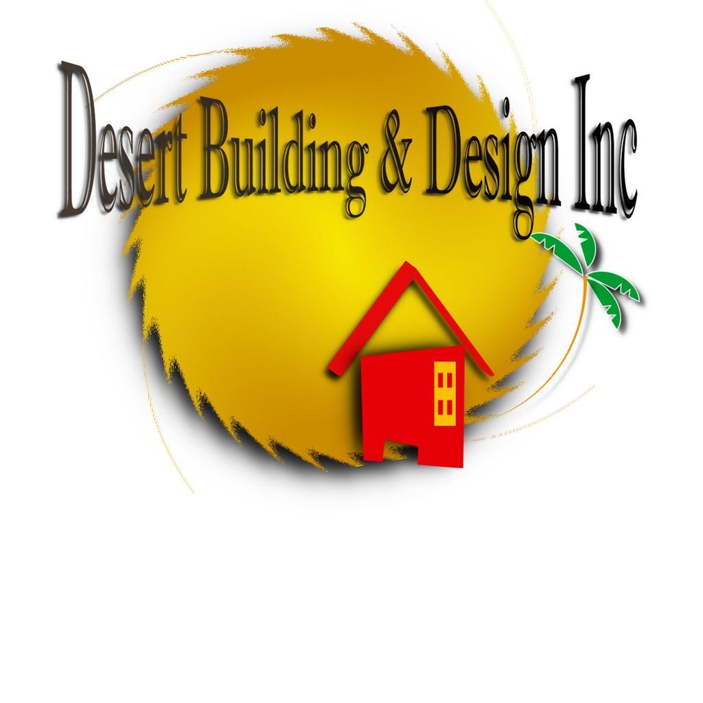 Desert Building & Design, Inc.
