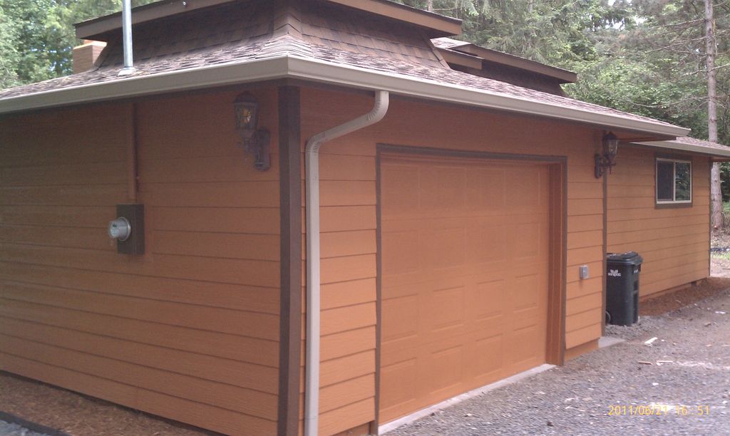 NEW RECENT REMODEL