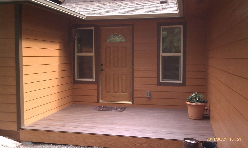 NEW RECENT REMODEL