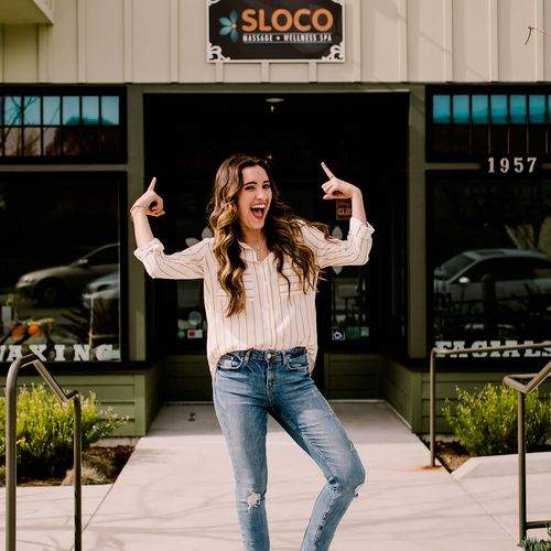 Welcome to SLOCO!