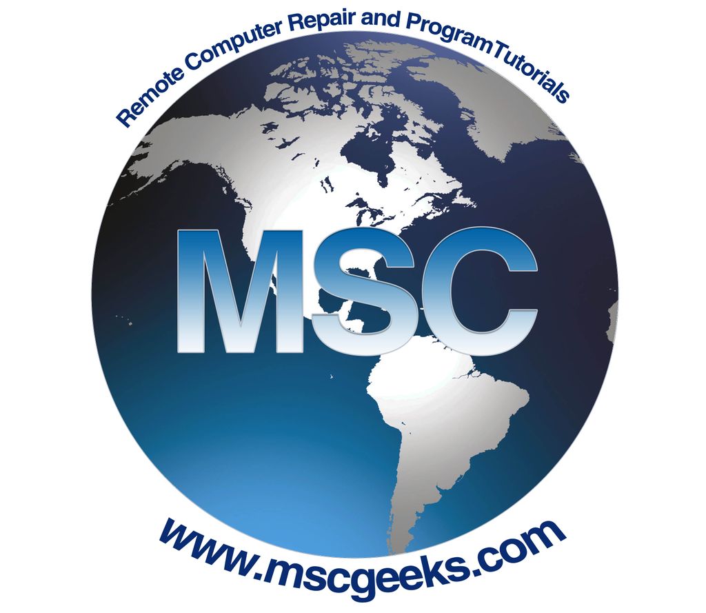 MSC Websites