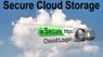 Secure Cloud Storage -Find out how this can protec