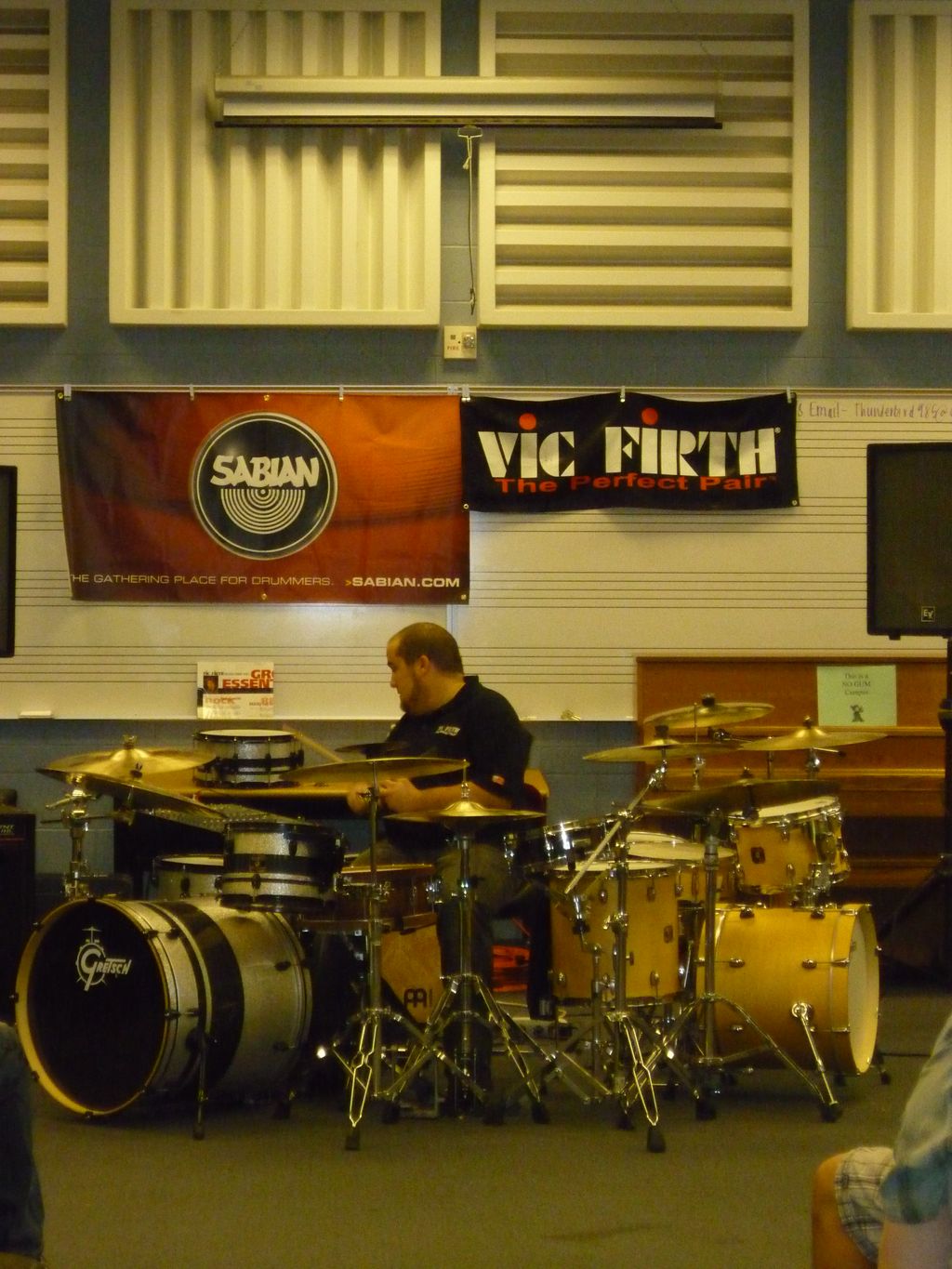 Clinic Pic