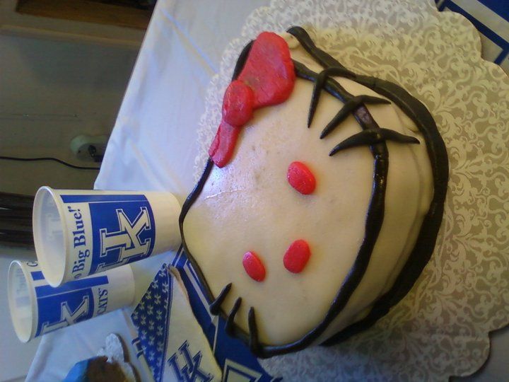 Hello Kitty
