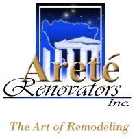 Arete Renovators Inc.