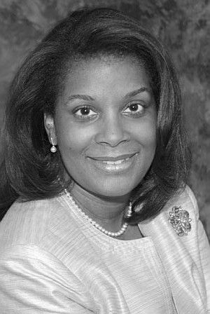 L. Denise Jackson 
Your Ideation Expert