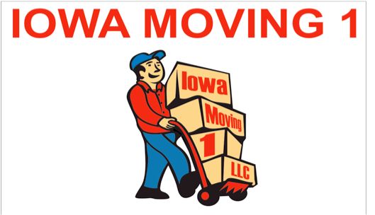Iowa Moving 1