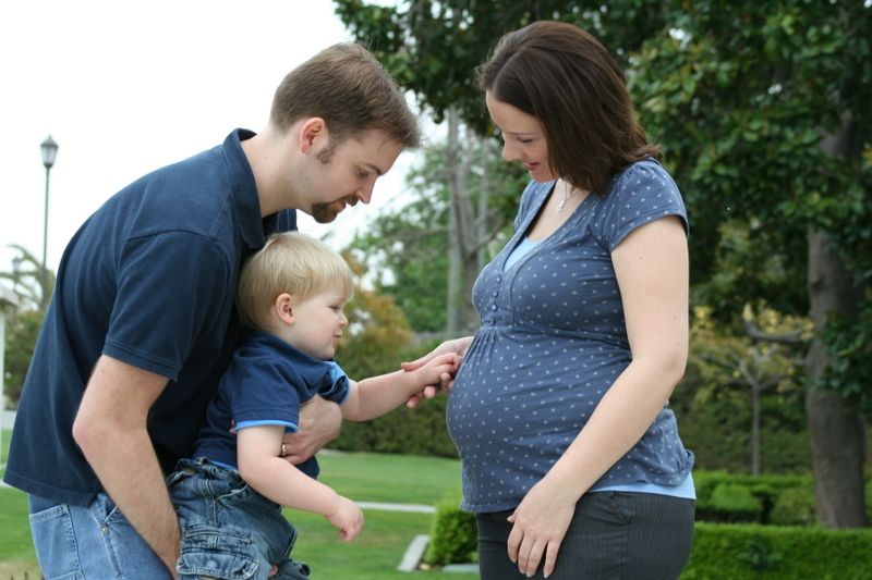 Family/Maternity session
