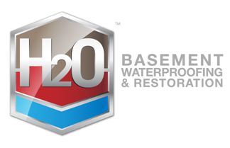 H20 Basement Waterproofing & Restoration