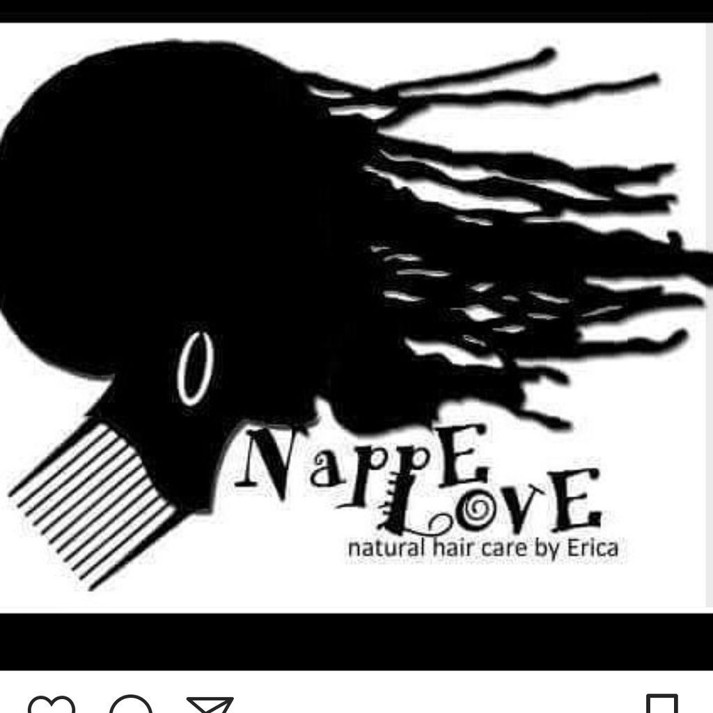 NappE LovE Natural Hair Care