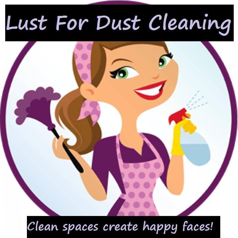 Lust for Dust Cleaning