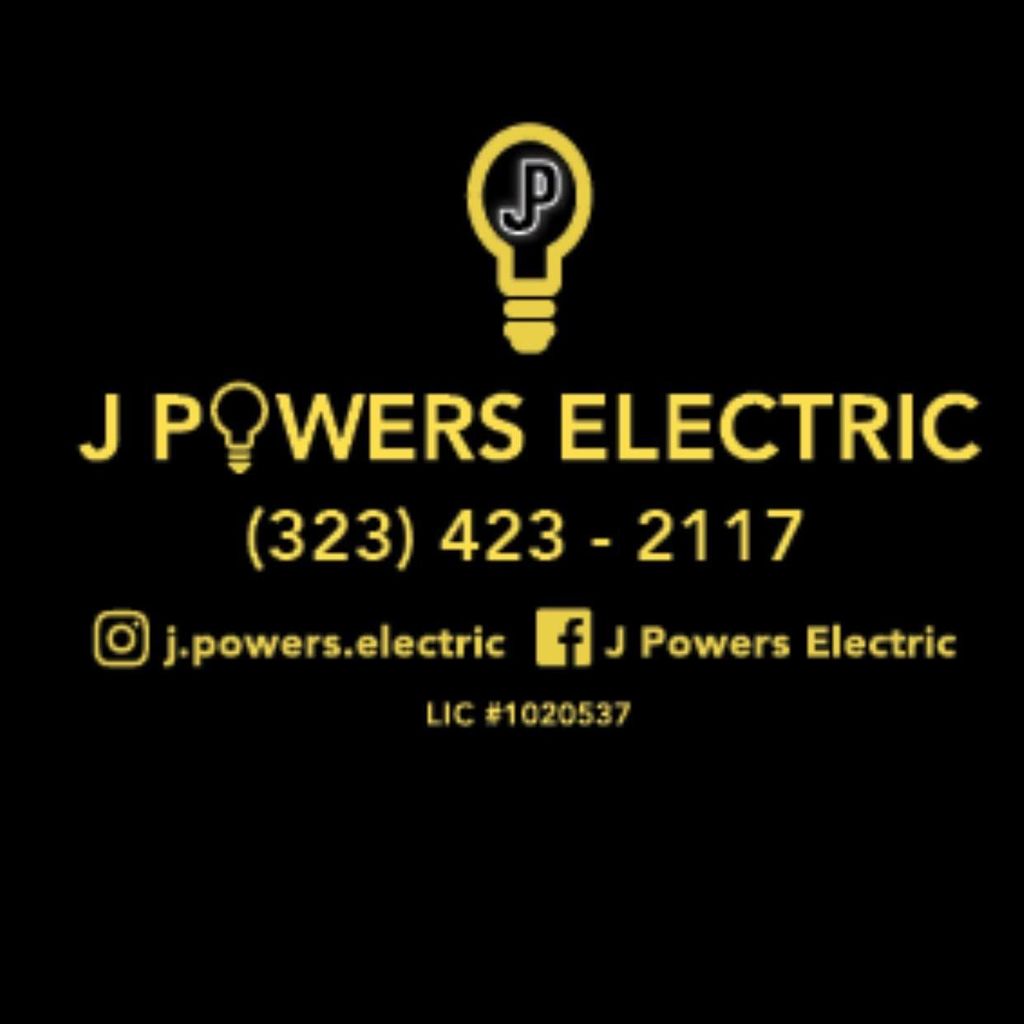 J POWERS ELECTRIC