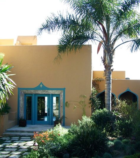 Arabian Nights in Hollywood