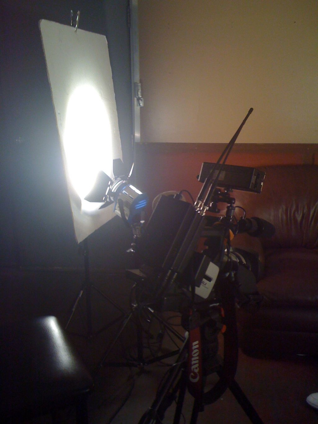 Projects and media