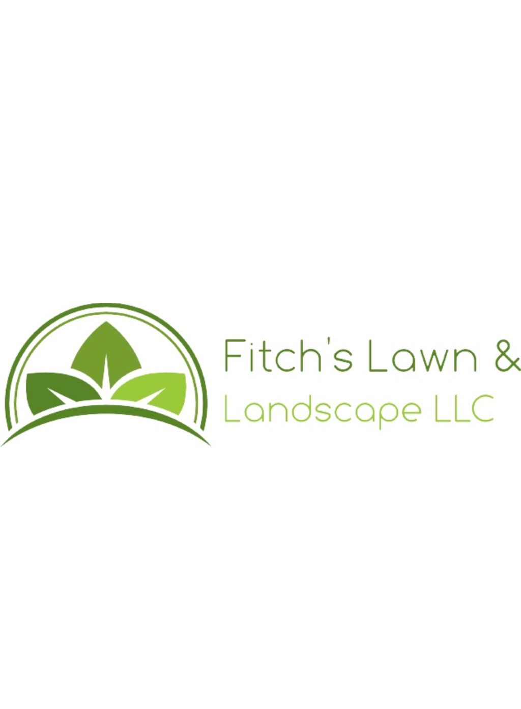 Fitch’s Lawn and Landscape L.L.C