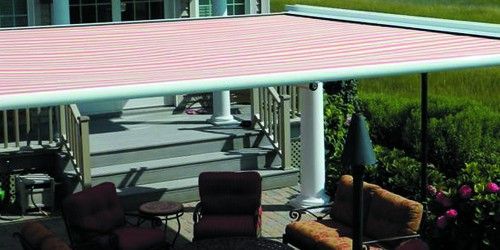 Patio Awnings