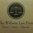 The Webster Law Firm