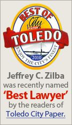 Jeffrey C. Zilba, Attorney at Law