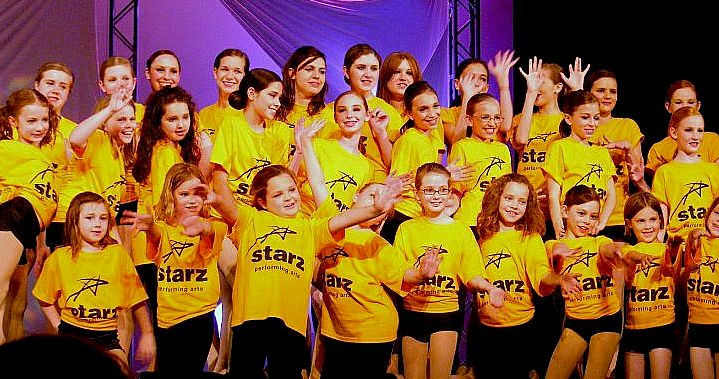 STARZ Performing Arts