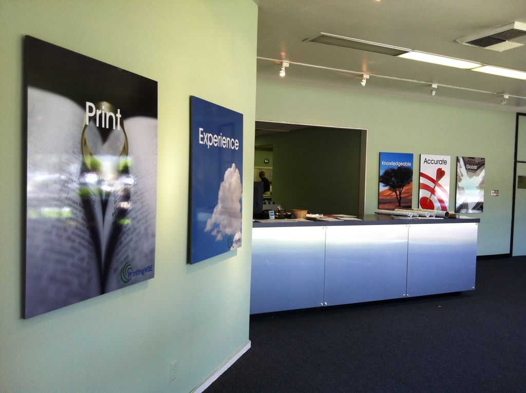 We take pride in insuring our clients have a comfo