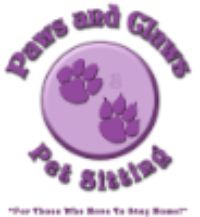 Paws & Claws Pet Sitting