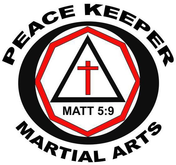 Peace Keeper Karate