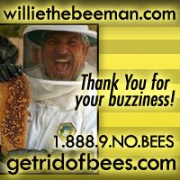 Willie The Bee Man, Inc.