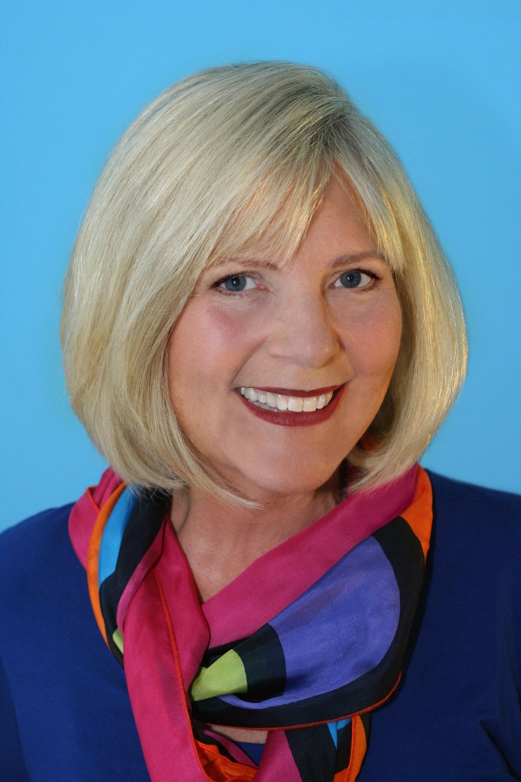 Business Headshot