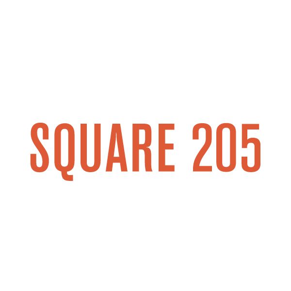 Square 205