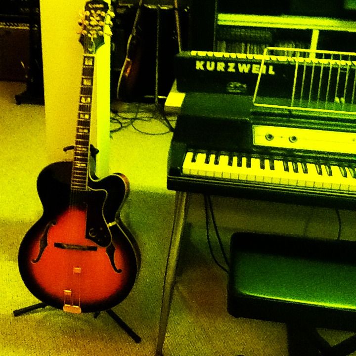 At A thru G music its all music all the time