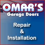 Omars Garage Doors