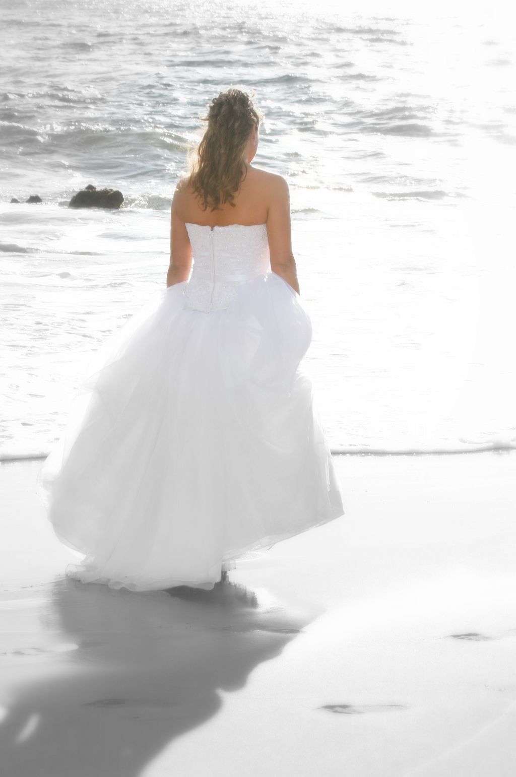 Royal Hawaiian Weddings - reflecting on being a br
